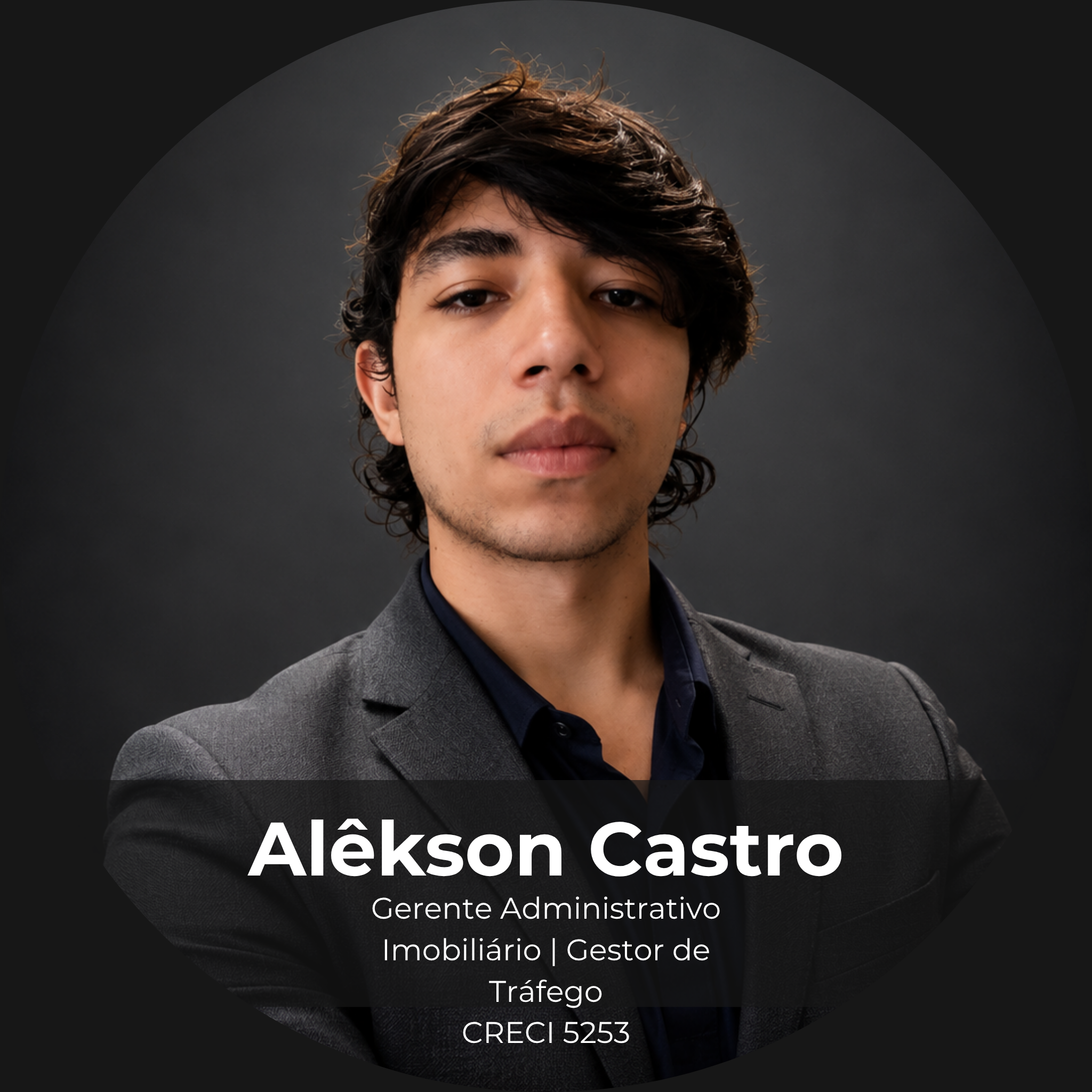 Alêkson Castro